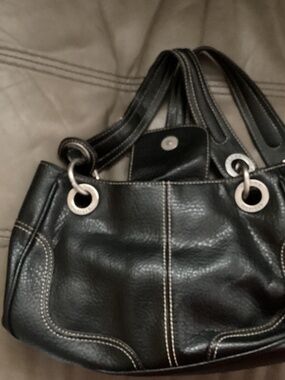 Tommy purse